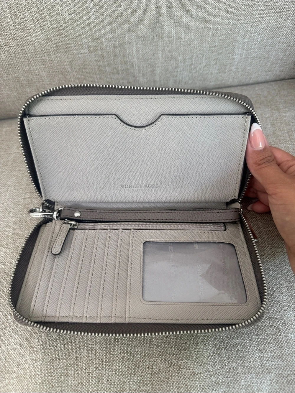 Michael Kors classic michael